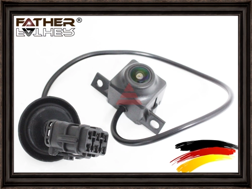 F4168R99 Камера заднего вида FATHER