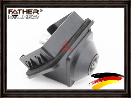 F4169R99 Камера заднего вида FATHER