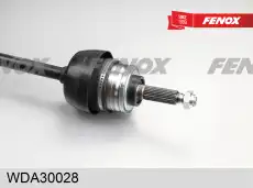 Вал приводной в сборе FENOX WDA30028