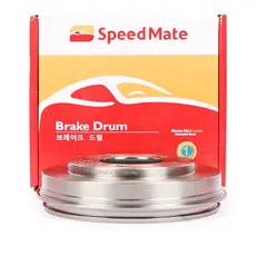 Тормозной барабан SPEEDMATE SM-DR118