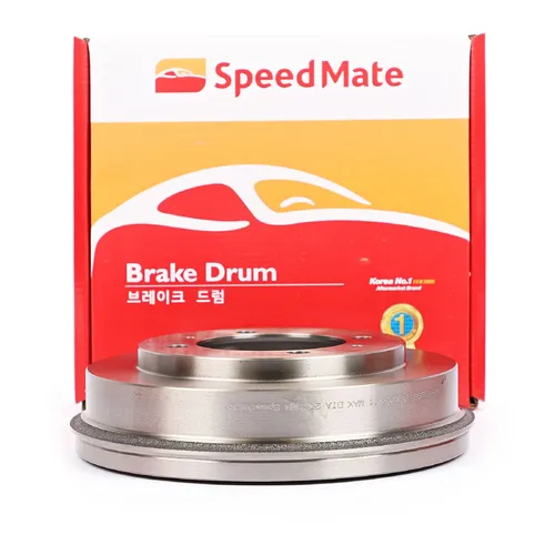 Тормозной барабан SPEEDMATE SM-DR089