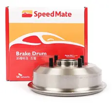 Тормозной барабан SPEEDMATE SM-DR094
