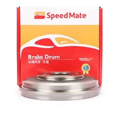 Тормозной барабан SPEEDMATE SM-DR121