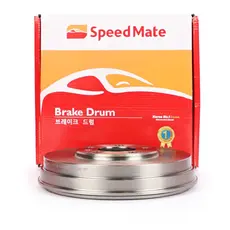 Тормозной барабан SPEEDMATE SM-DR029