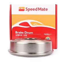 Тормозной барабан SPEEDMATE SM-DR127