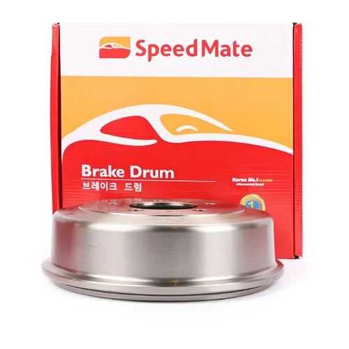 Тормозной барабан SPEEDMATE SM-DR127