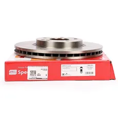 Тормозной диск SPEEDMATE SM-BDY005