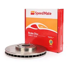 Тормозной диск SPEEDMATE SM-BDJ181