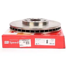 Тормозной диск SPEEDMATE SM-BDJ181