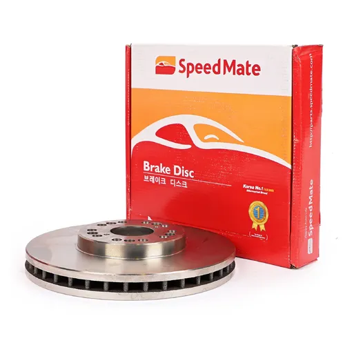 Тормозной диск SPEEDMATE SM-BDJ181