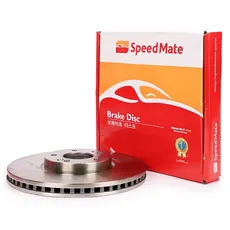 Тормозной диск SPEEDMATE SM-BDH052