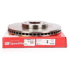 Тормозной диск SPEEDMATE SM-BDH052