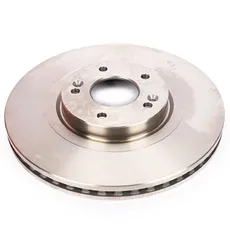 Тормозной диск SPEEDMATE SM-BDH052