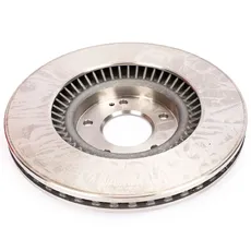 Тормозной диск SPEEDMATE SM-BDH052