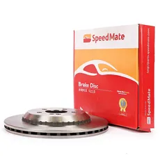 Тормозной диск SPEEDMATE SM-BDE297