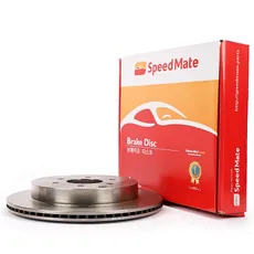 Тормозной диск SPEEDMATE SM-BDJ200