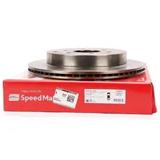 Тормозной диск SPEEDMATE SM-BDJ200