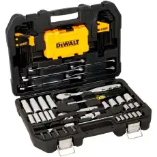 Набор инструмента DeWalt DWMT73800-1, 89 предметов