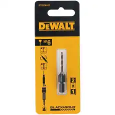 Сверло DeWALT DT70790-QZ, FLIP&DRIVE, No6.