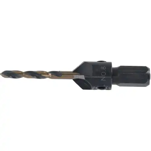 Сверло DeWALT DT70791-QZ, FLIP&DRIVE, No8.