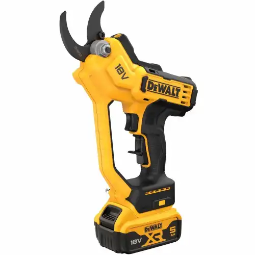 Секатор Dewalt 18 В, 5 Аxч DCMPP568P1-QW