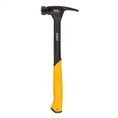 Стальной столярный молоток 624г DeWALT DWHT51006-0