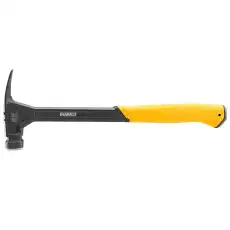 Стальной столярный молоток 624г DeWALT DWHT51006-0