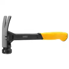 Стальной столярный молоток 624г DeWALT DWHT51006-0
