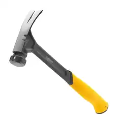 Стальной столярный молоток 624г DeWALT DWHT51006-0