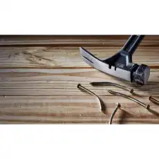 Стальной столярный молоток 624г DeWALT DWHT51006-0