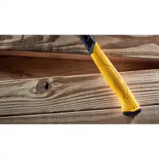 Стальной столярный молоток 624г DeWALT DWHT51006-0