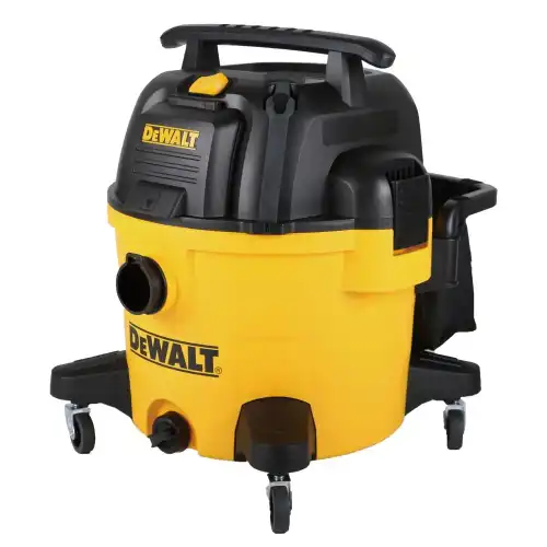 Эл. пылесос 1200ВТ 34Л DeWalt DXV34PTA