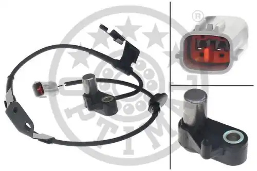 Датчик ABS OPTIMAL 06-S224