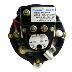 ГЕНЕРАТОР 8MR2175F PRESTOLITE ELECTRI