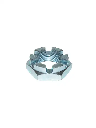 Гайка ступицы WILMART 50002-43770