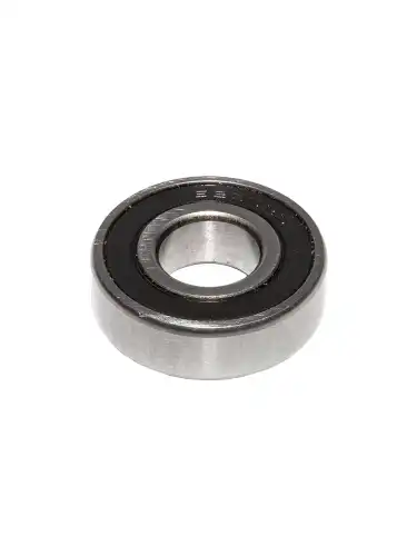 6203-2RS Подшипник 17x40x12 (6203-2RS) WILMART