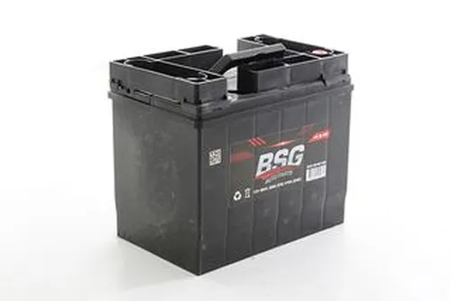 Аккумулятор BSG BSG 99-997-024