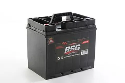Аккумулятор BSG BSG 99-997-025