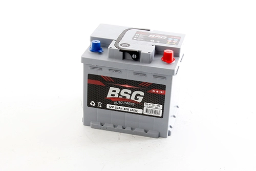 Аккумулятор BSG BSG 99-997-045