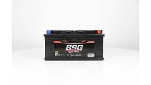 Аккумулятор BSG BSG 99-997-014