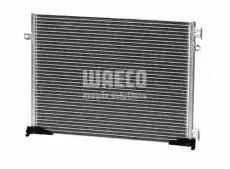 Радиатор кондиционера (конденсатор) WAECO 8880400264