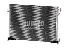 Радиатор кондиционера (конденсатор) WAECO 8880400264