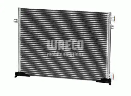 Радиатор кондиционера (конденсатор) WAECO 8880400264
