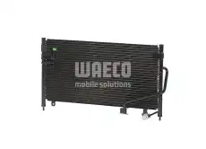 Радиатор кондиционера (конденсатор) WAECO 8880400351