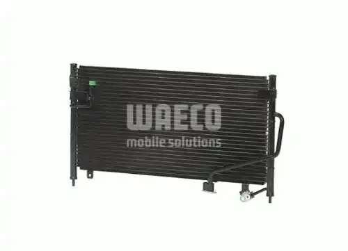 Радиатор кондиционера (конденсатор) WAECO 8880400351