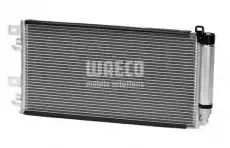Радиатор кондиционера (конденсатор) WAECO 8880400258