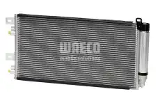 Радиатор кондиционера (конденсатор) WAECO 8880400258