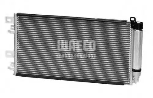 Радиатор кондиционера (конденсатор) WAECO 8880400258