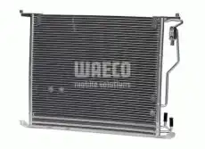 Радиатор кондиционера (конденсатор) WAECO 8880400251