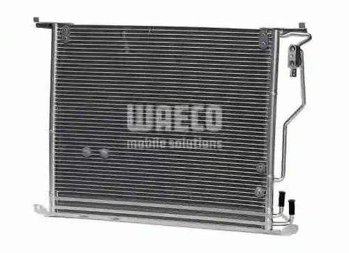 Радиатор кондиционера (конденсатор) WAECO 8880400251